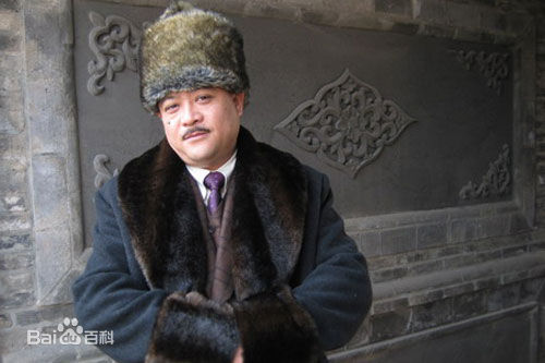 姜彤古装照性感图片图集