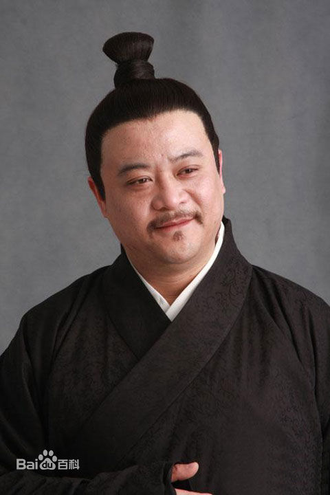 姜彤古装照性感图片图集