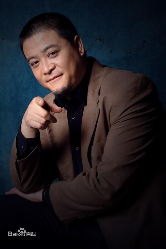 精选姜彤精彩图册