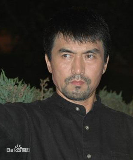 高清刘卫华精彩图册