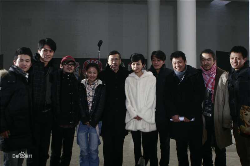 最优质徐宏辉(Xu Honghui)素颜照