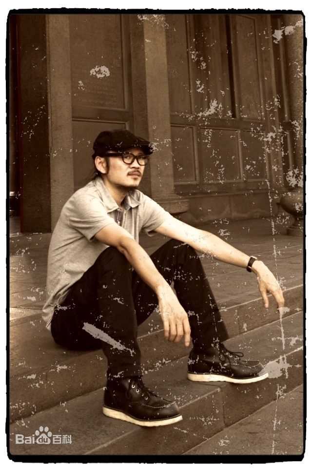 最优质徐宏辉(Xu Honghui)素颜照