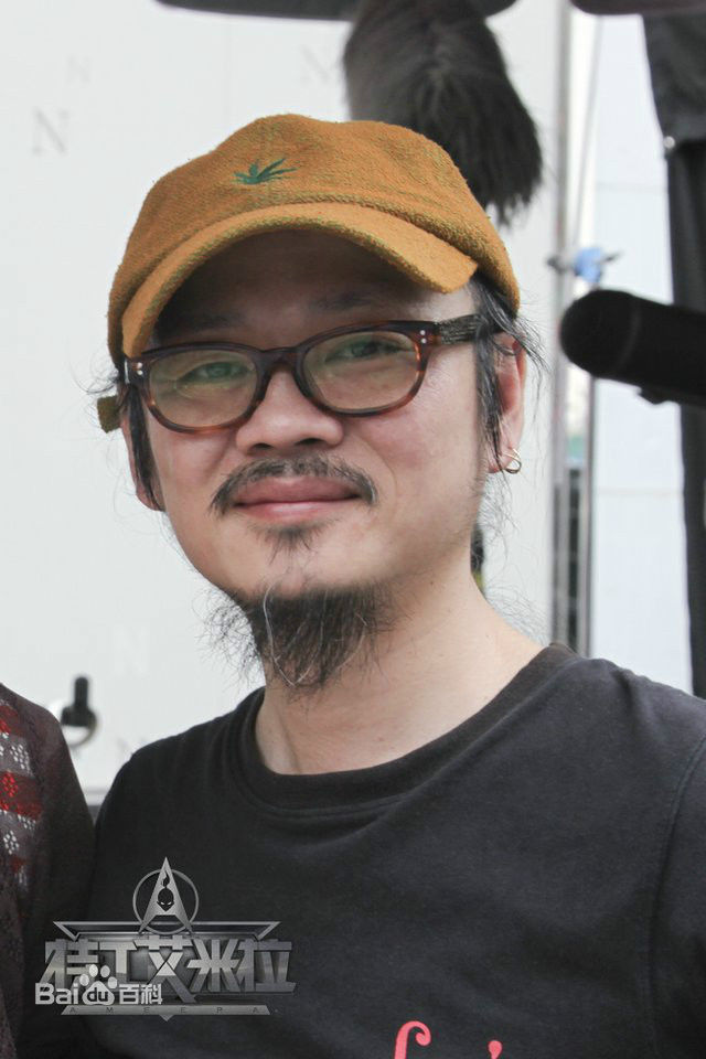 高清徐宏辉(Xu Honghui)图片