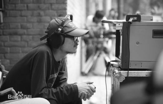 高清徐宏辉(Xu Honghui)图片