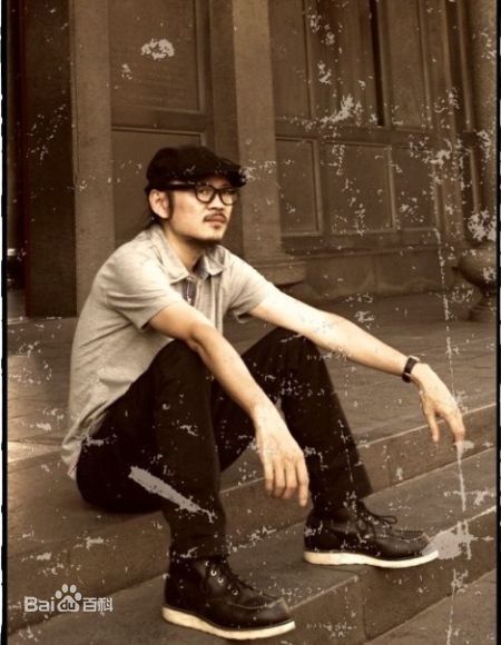 高清徐宏辉(Xu Honghui)图片