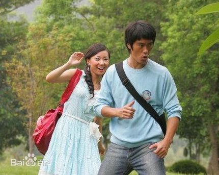 杨亚星参演影视最新剧照