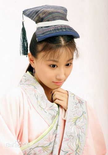 杨亚星参演影视最新剧照