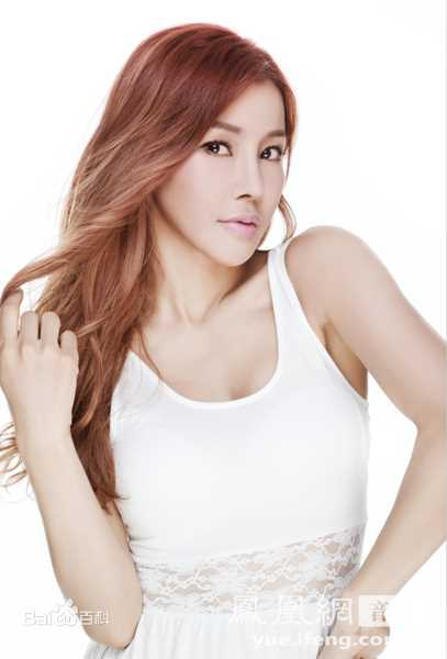 米娜(Mina)前后照片