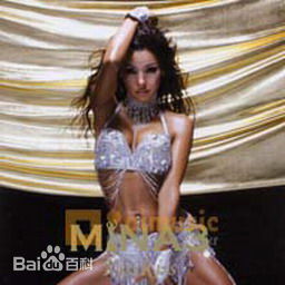 米娜(Mina)前后照片