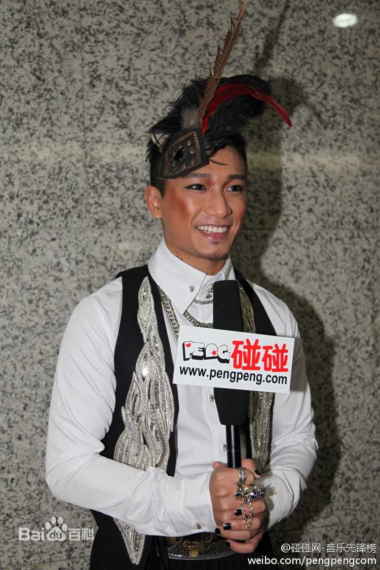 袁耀发(Jacko Yuen)获得奖项壁纸壁纸