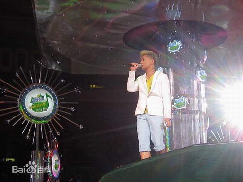 袁耀发(Jacko Yuen)获得奖项壁纸壁纸