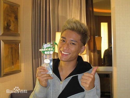 袁耀发(Jacko Yuen)获得奖项壁纸壁纸