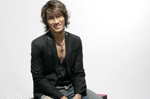 高清袁耀发(Jacko Yuen)图片