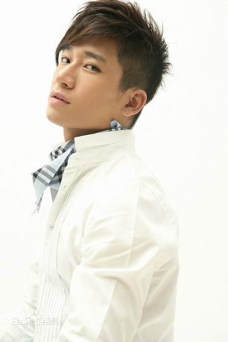 高清袁耀发(Jacko Yuen)图片