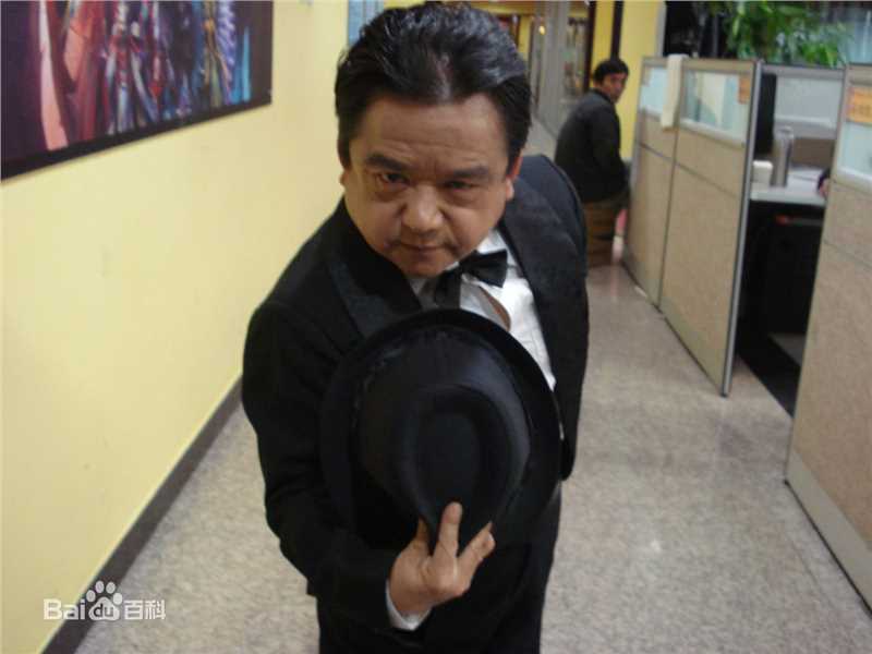 陈三木生活照片素颜照相册