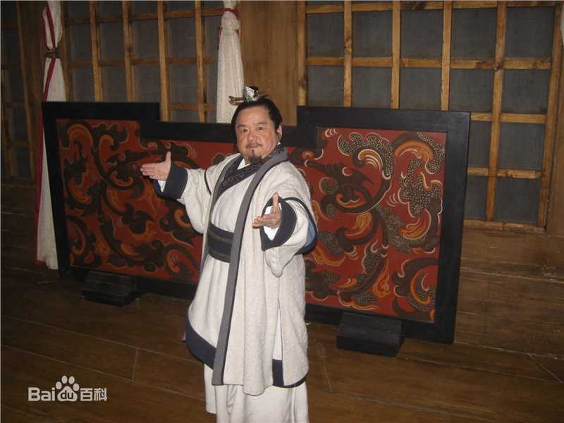 陈三木高清剧照