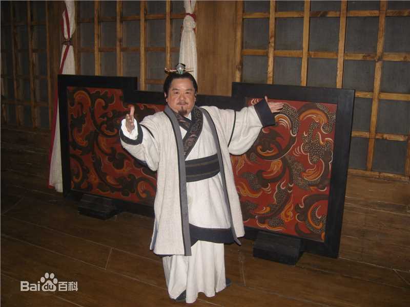 陈三木高清剧照