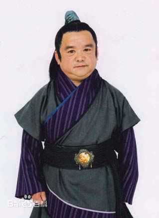 陈三木高清剧照