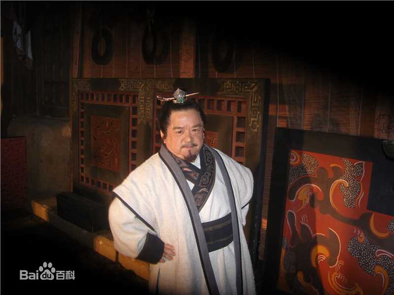 陈三木高清剧照