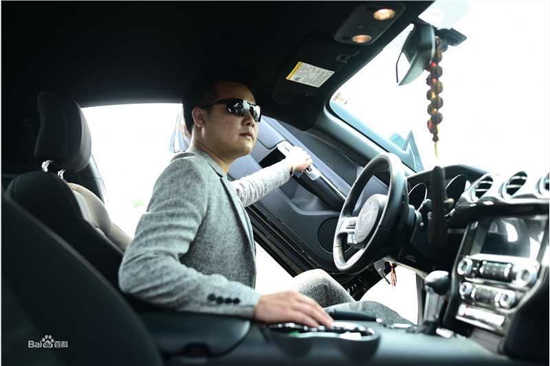 刘彪(无)高清音乐人图集