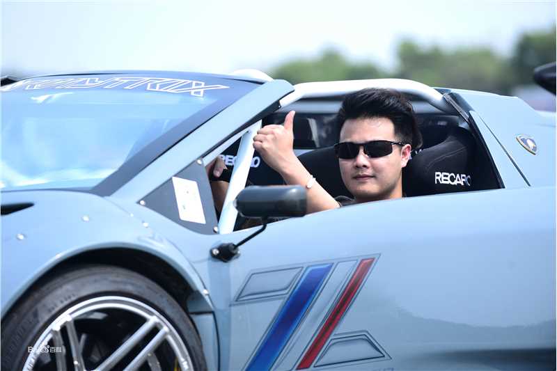 刘彪(无)高清音乐人图集