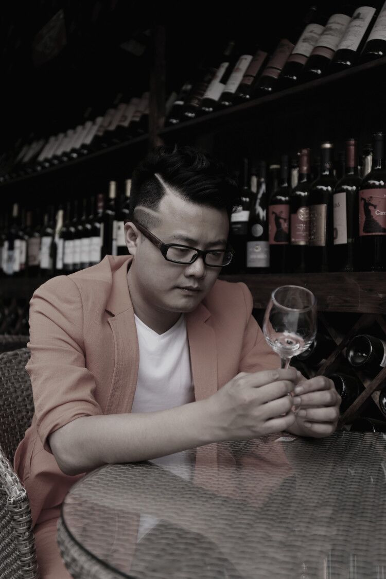 刘彪(无)高清音乐人图集