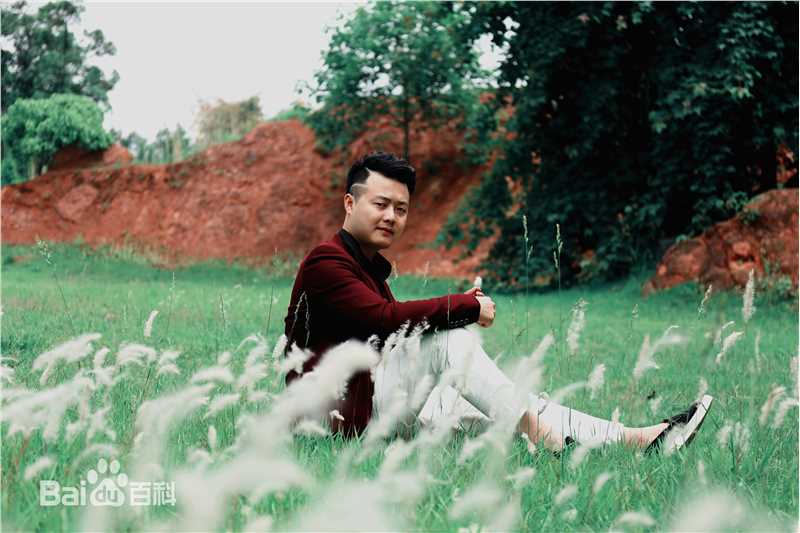 刘彪(无)高清音乐人图集