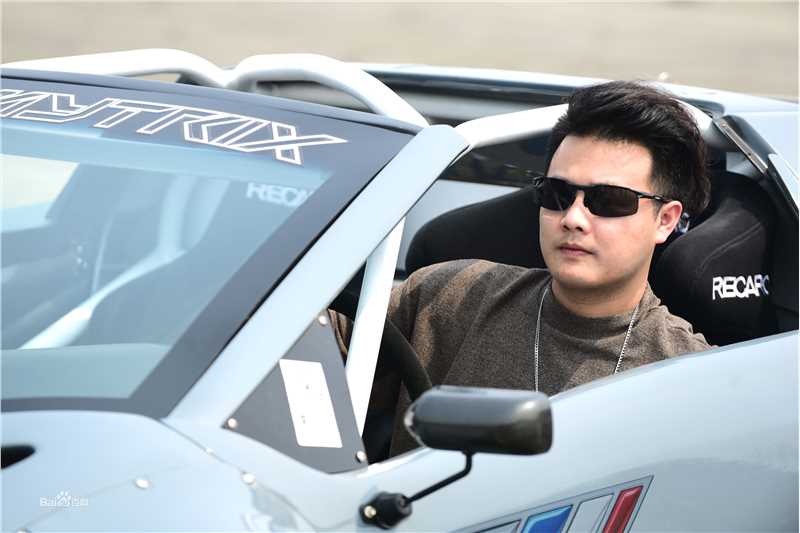 刘彪(无)高清音乐人图集