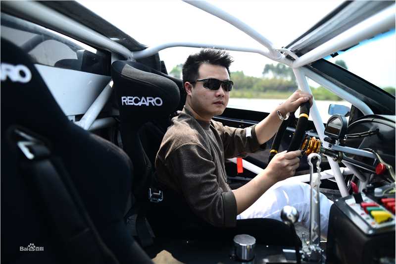 刘彪(无)高清音乐人图集