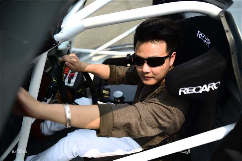 刘彪(无)高清音乐人图集