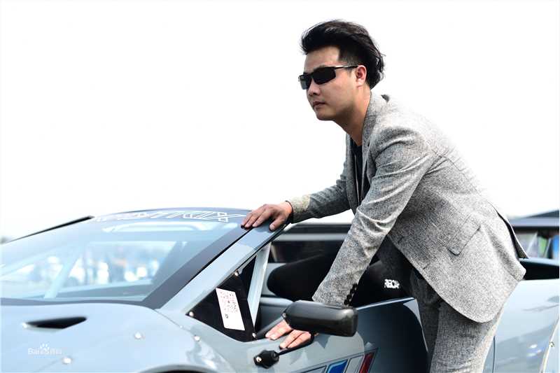 刘彪(无)高清音乐人图集