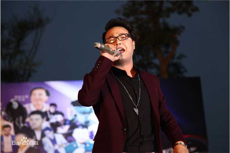 刘彪(无)现场演出照片壁纸壁纸