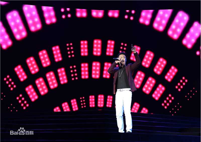 刘彪(无)现场演出照片壁纸壁纸