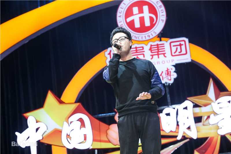 刘彪(无)现场演出照片壁纸壁纸