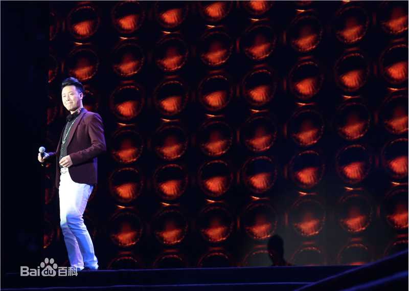 刘彪(无)现场演出照片壁纸壁纸