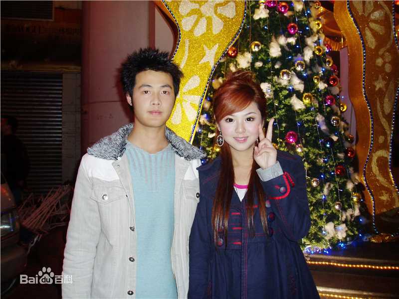 刘彪(无)与圈内好友性感图片图集