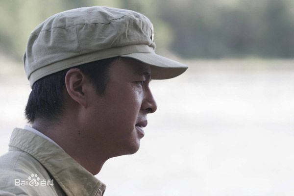 褚栓忠电视高清剧照