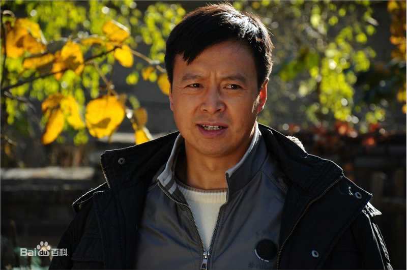 褚栓忠电视高清剧照