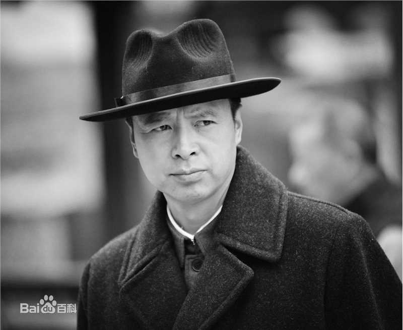 褚栓忠二十四道拐高清剧照