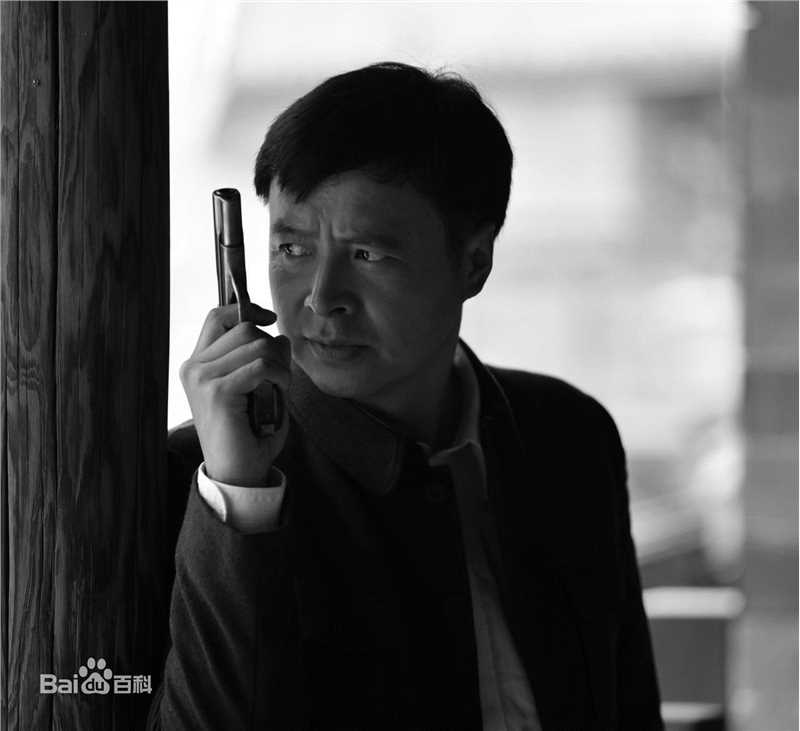 褚栓忠二十四道拐高清剧照