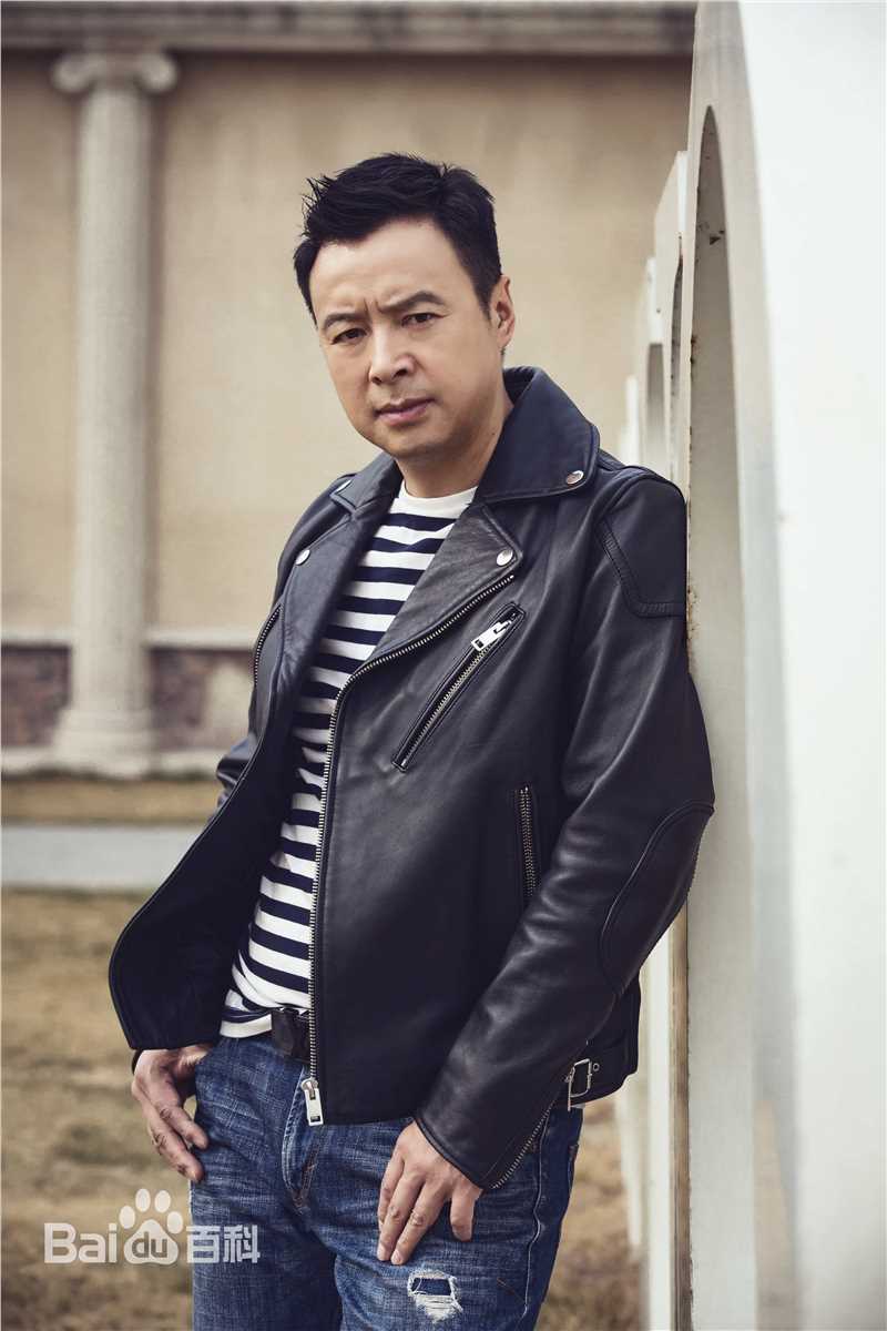 褚栓忠高清图集