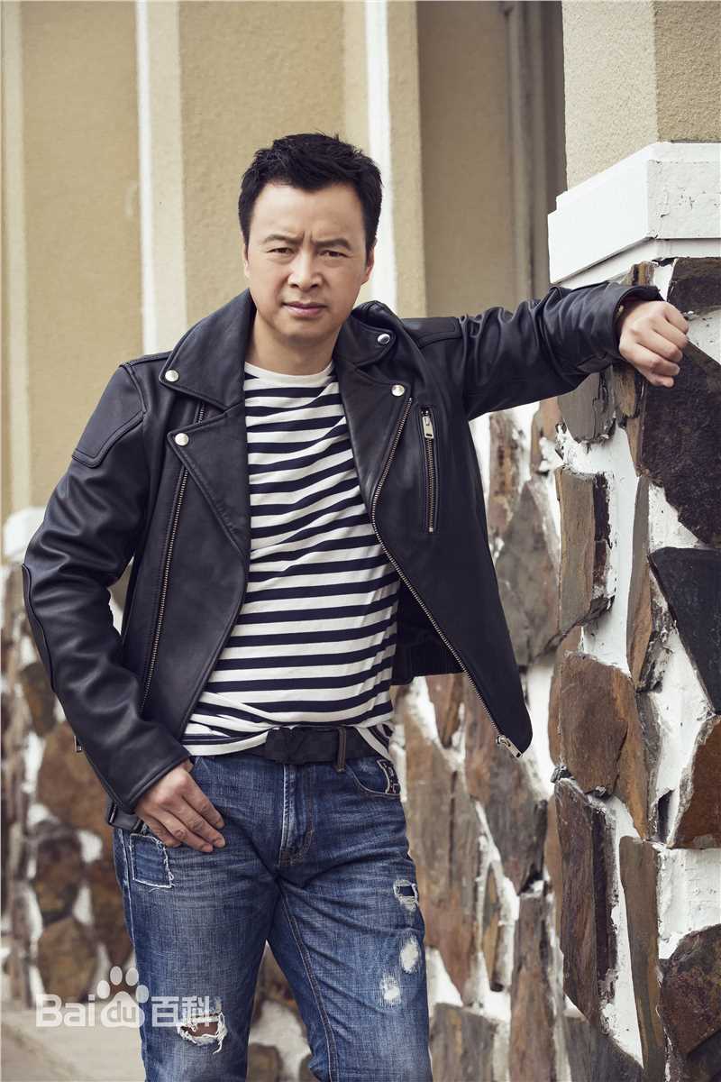 褚栓忠高清图集