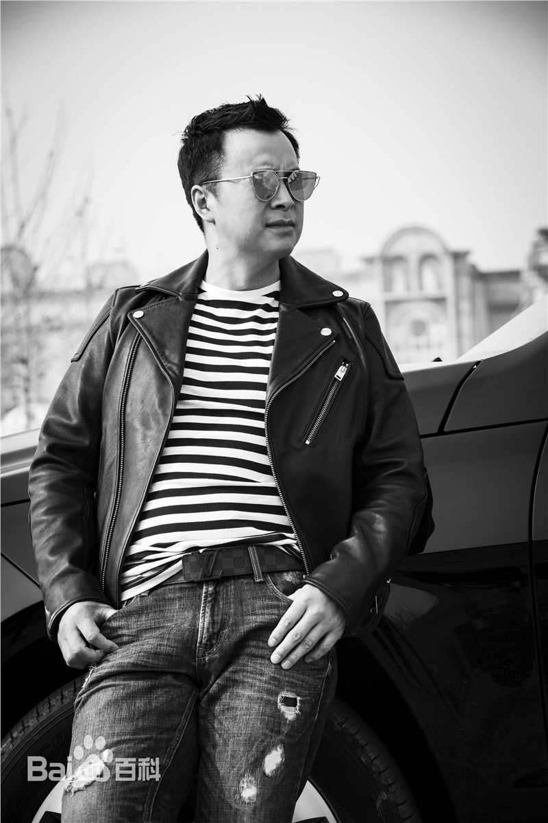 褚栓忠最全壁纸