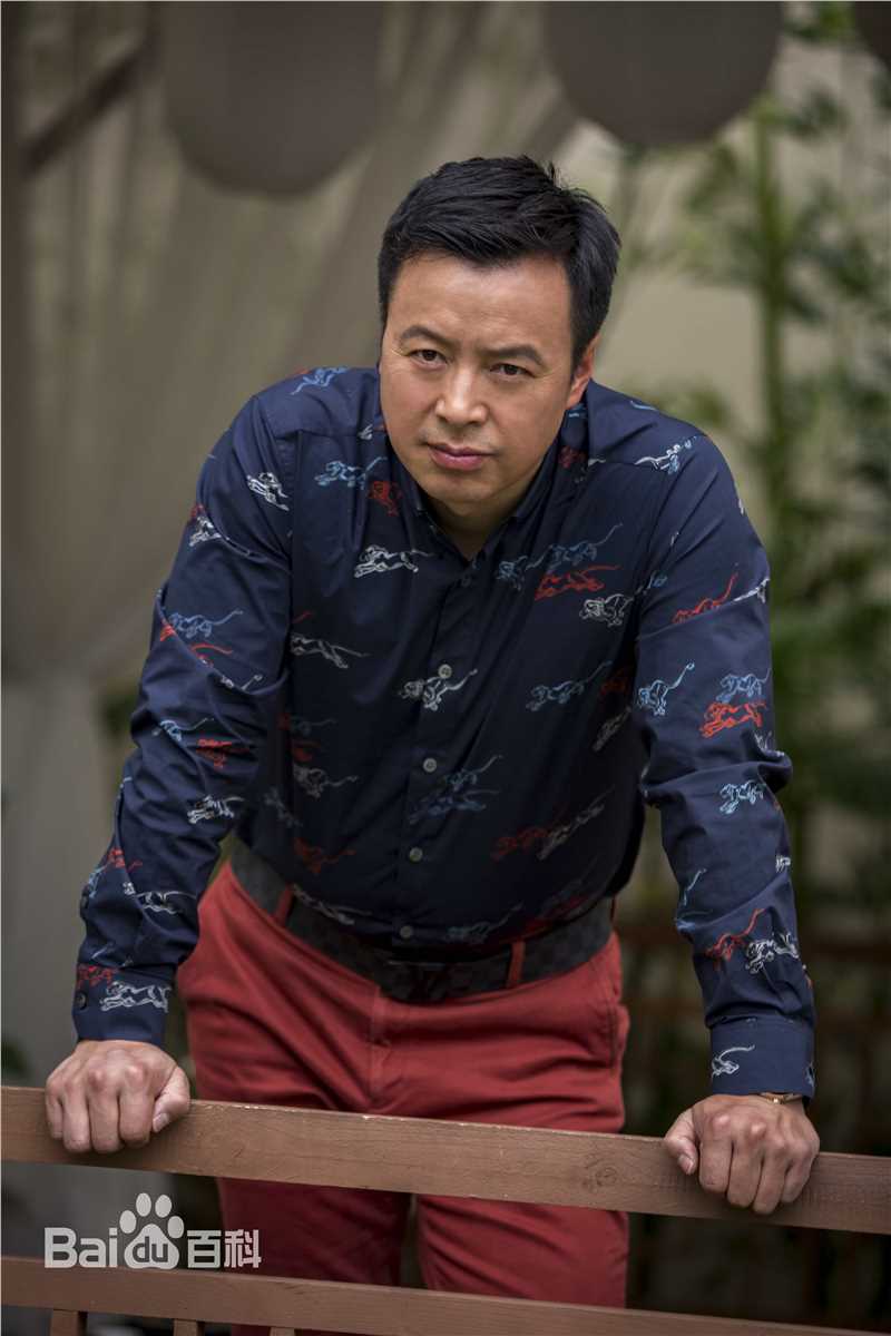 褚栓忠最新图集