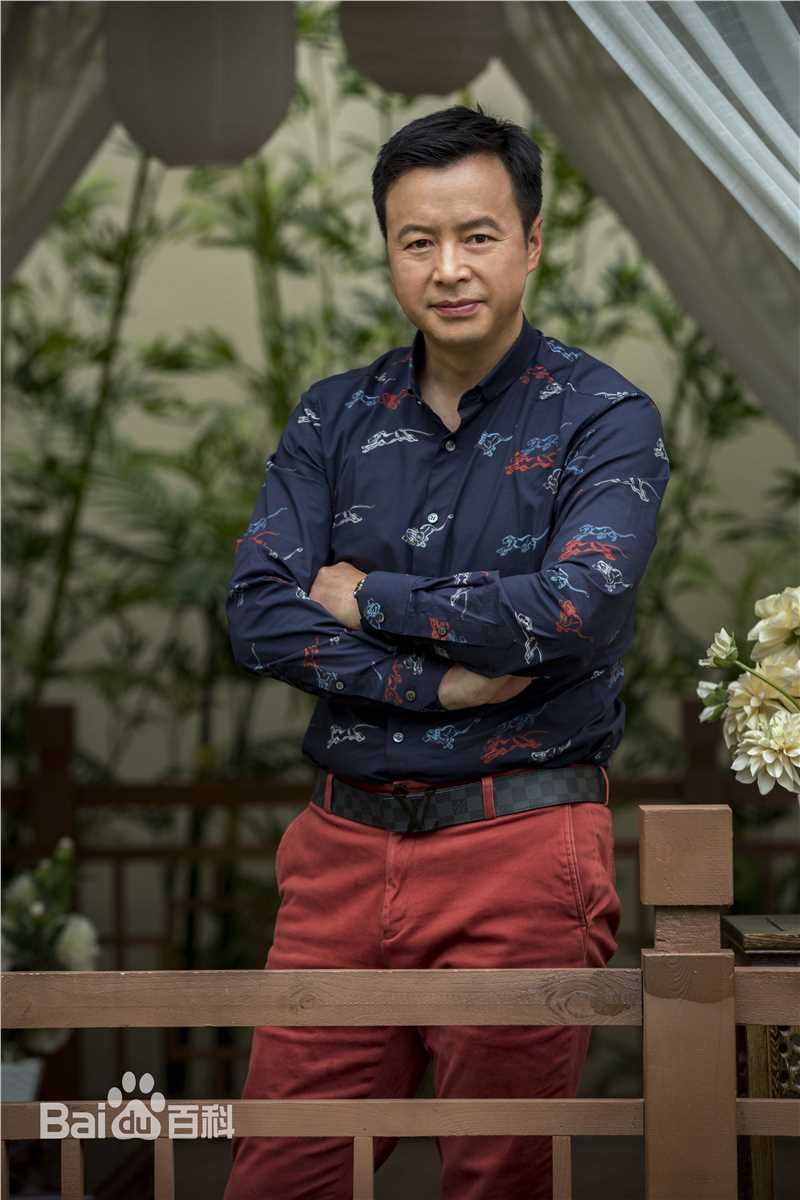 褚栓忠最新图集