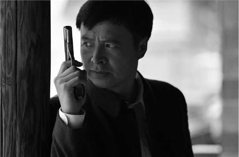 最全褚栓忠壁纸