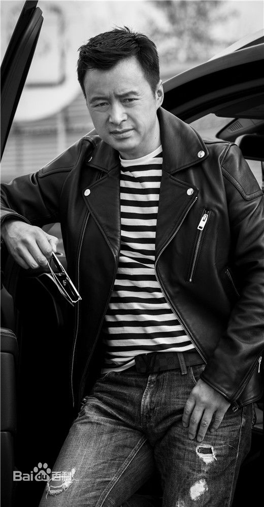 最全褚栓忠壁纸