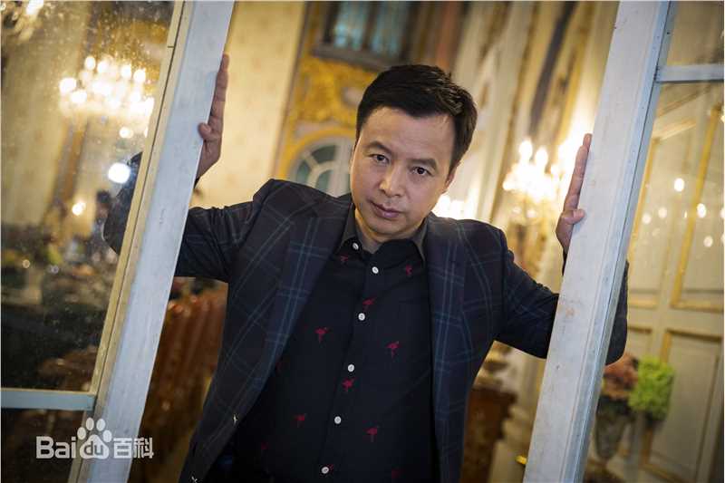 最全褚栓忠壁纸