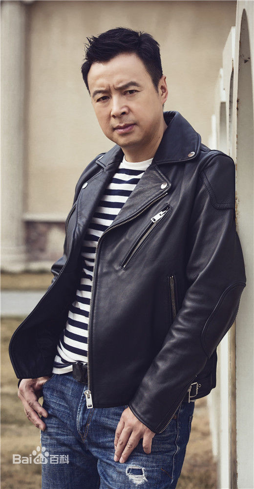 最全褚栓忠壁纸