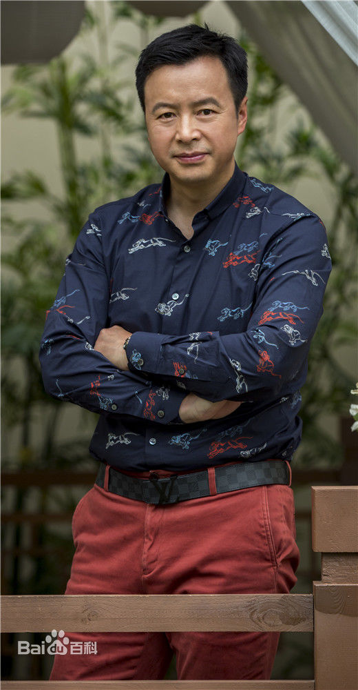 最全褚栓忠壁纸